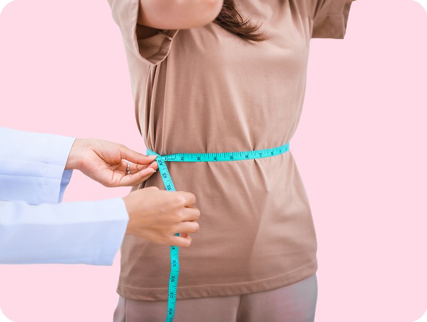 weight management 1